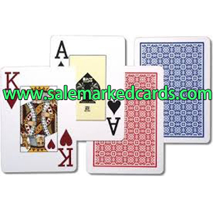 NTP POKER playing cards2